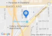 Miami Marriott Dadeland