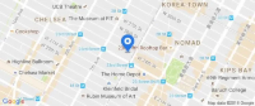 Hampton Inn Manhattan Chelsea