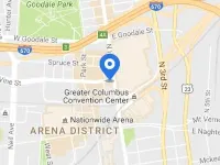 Hilton Columbus Downtown Các khách sạn gần Khu vực đấu trường