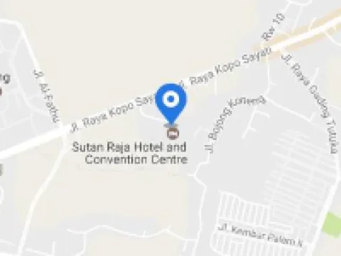 蘇丹王公會議中心酒店 索良酒店