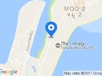 Nora LakeView Hotels near Reggae Pub Ko Samui