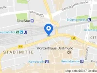 NH Dortmund โรงแรมในดอร์ทมุนด์