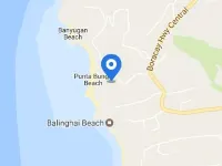 Movenpick Resort & Spa Boracay Hotele w: Malay