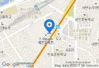 부산 센트럴 세븐 호텔