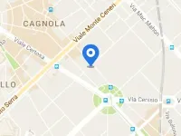 هوتل ميلانو ريجينسي Hotels near لوتو