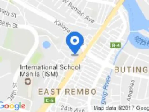 โรงแรมมายสเปซ แอท บีจีซี โรงแรมในตากิก