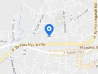 Sanur Art Villas Hotels near Pengembak Beach