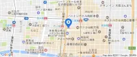 The Bridge Hotel Shinsaibashi