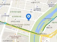 Hotel Interciti Hotels in Daejeon