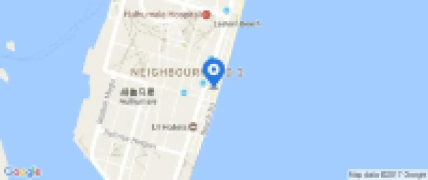 Hotel Ocean Grand at Hulhumale Hotels in Malé