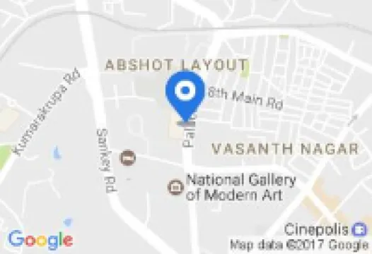 Shangri-La Bengaluru