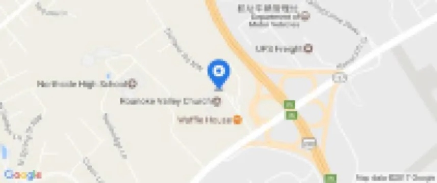 Quality Inn Roanoke Airport