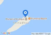 Plumeria Maldives Hotel a Thinadhoo