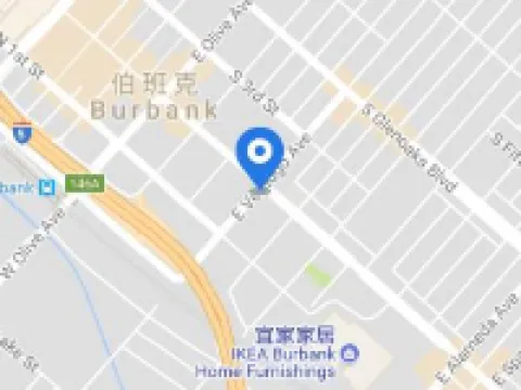 Hilton Garden Inn Burbank Los Angeles Hotels in Burbank