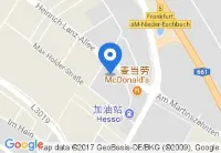 B&B HOTEL Frankfurt-Nord - พร้อมWifi