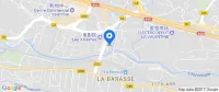 B&B Hotel Marseille La Valentine Hôtels à : Allauch