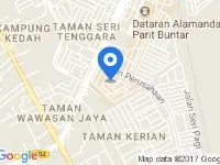 Frazel Inn Hotels in Parit Buntar