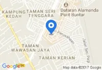 Frazel Inn Hotels in Parit Buntar