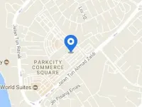Sunshine Inn Hotels in Bintulu