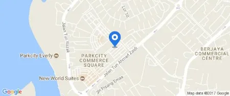 Sunshine Inn Отели в г. Bintulu Division