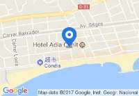 Apartment Escor 3000