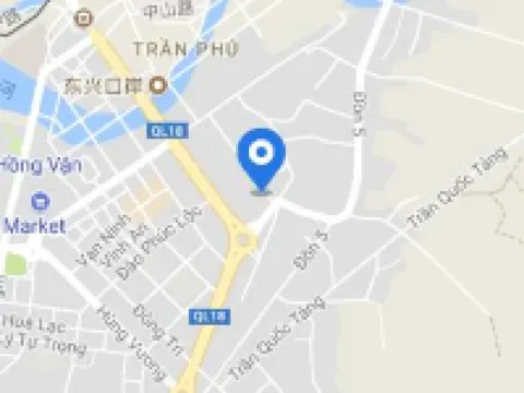 Bien Bac Hotel Hotels in Mong Cai