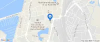 ibis budget La Rochelle Centre les Minimes