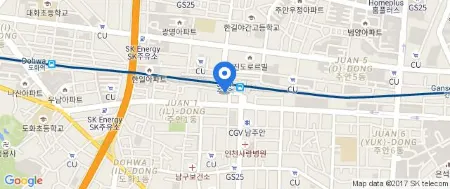 Fox Motel Отели рядом с достопримечательностью «Университет Иньхы»