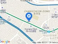 24 Guesthouse Sinchon Avenue Hoteles cerca de Parque Wau