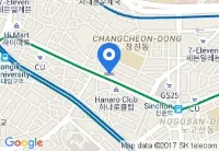 24 Guesthouse Sinchon Avenue