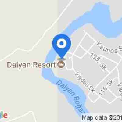 Dalyan Resort - Special Category Others