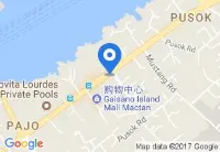 Mactan-Cebu Airport Budget Hotel