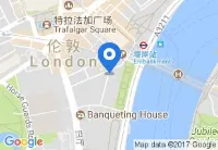 The Royal Horseguards Hotel, London