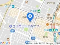 the b shimbashi Hotels near Nissho Hall