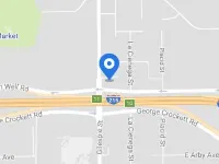 Tru by Hilton Las Vegas Airport Hotels near Bass Pro Shops