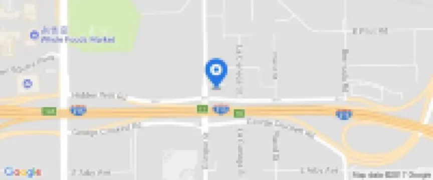 希爾頓Tru拉斯維加斯機場酒店