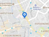 Richmond Plaza Hotel Hotels near Mango Avenue