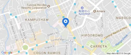 Richmond Plaza Hotel