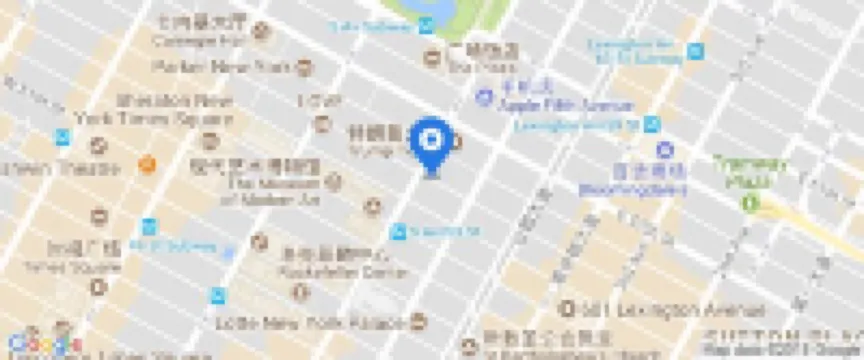 The St. Regis New York