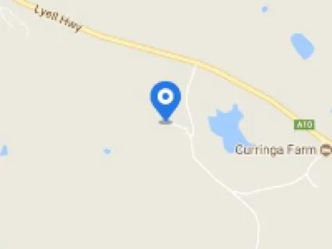 Curringa Farm Hotels in New Norfolk