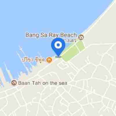 Bangsaray Beach House B Others