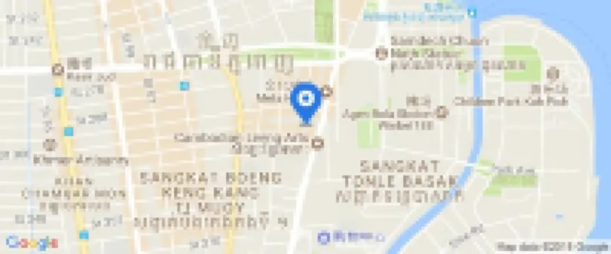 Bopha Bassac Boutique Hotel