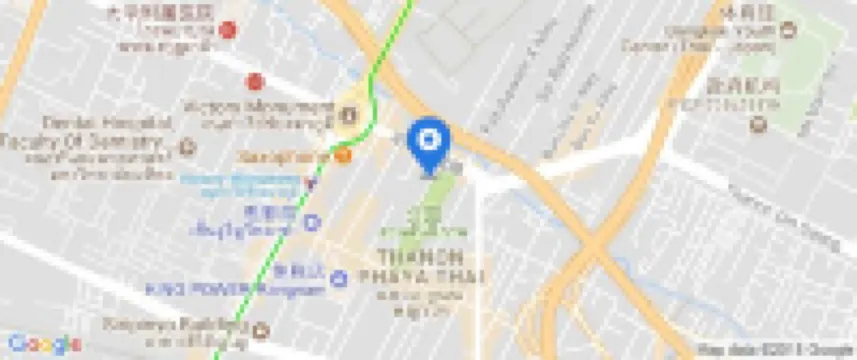 S3居住區公園酒店