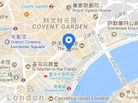 Wilde Aparthotels London Covent Garden Hotels near The Strand