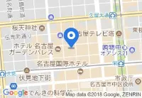 Vessel Inn Sakae Station