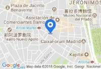 Catalonia Atocha