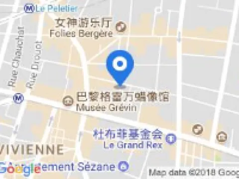 ホテル アストン パリのホテル