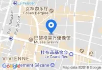 Hotel Aston Paris
