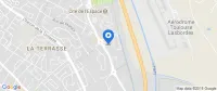 B&B Hotel Toulouse Cité de l'Espace Mouchotte Hotels in Quint-Fonsegrives