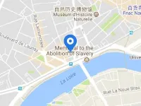 Appart'City Classic Nantes Quais de Loire Hotels near Atlanbois